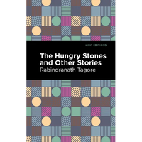 The Hungry Stones and Other Stories - Paperback