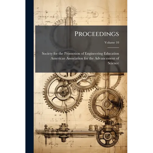 Proceedings; Volume 10