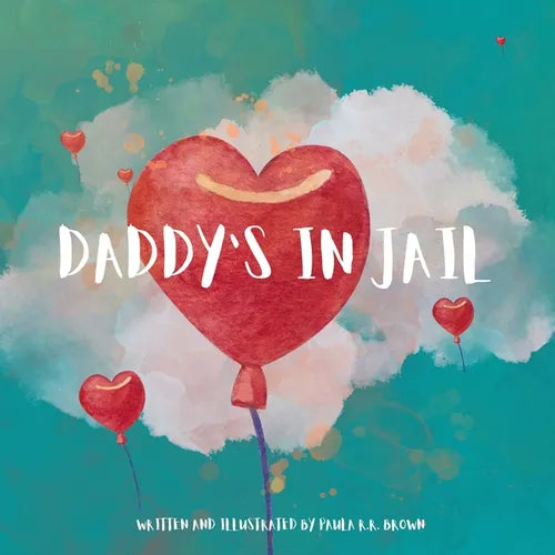 Daddy's In Jail