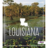 Louisiana - Paperback