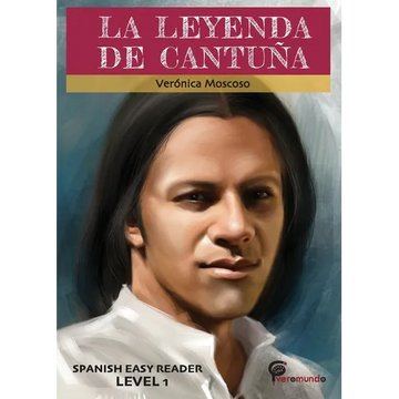 La Leyenda de Cantuña - Paperback
