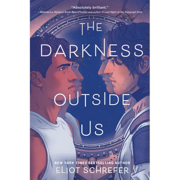 The Darkness Outside Us - Paperback