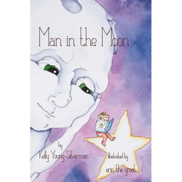 Man in the Moon - Hardcover