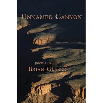 Unnamed Canyon - Paperback