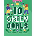 10 Green Goals