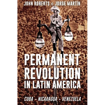 Permanent Revolution in Latin America - Paperback
