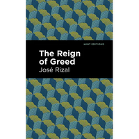 The Reign of Greed - Paperback