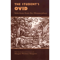 The Student's Ovid: Selections from the Metamorphoses - Paperback