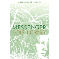 Messenger, 3 - Hardcover