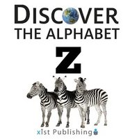 Z - Hardcover