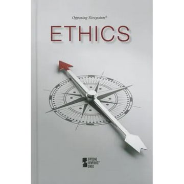 Ethics - Paperback