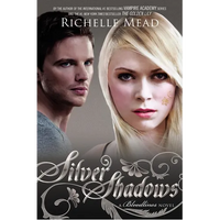 Silver Shadows: A Bloodlines Novel - Paperback