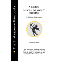 A Guide to Much Ado About Nothing - Paperback