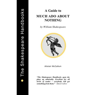 A Guide to Much Ado About Nothing - Paperback