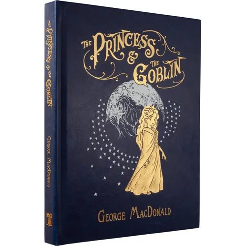 The Princess and the Goblin