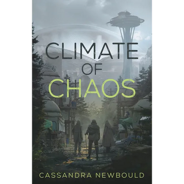 Climate of Chaos - Hardcover