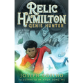 Relic Hamilton, Genie Hunter