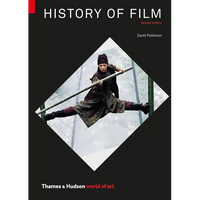 History of Film - Paperback