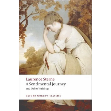 A Sentimental Journey and Other Writings - Paperback