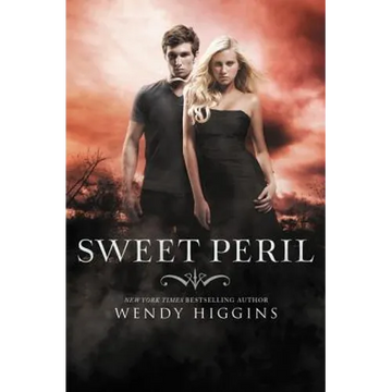 Sweet Peril - Paperback