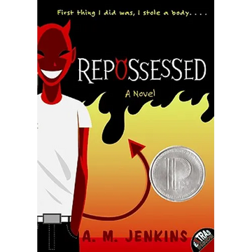 Repossessed - Paperback