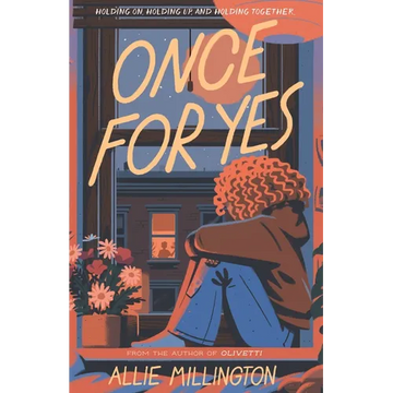 Once for Yes - Hardcover