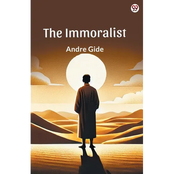 The Immoralist - Paperback