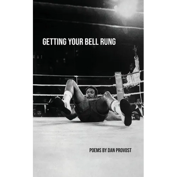 Getting Your Bell Rung - Paperback