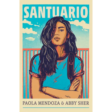 Santuario / Sanctuary - Paperback
