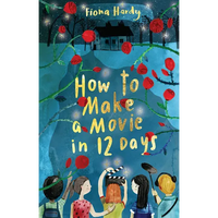 How to Make a Movie in 12 Days - Paperback