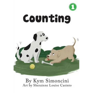 Counting - Paperback