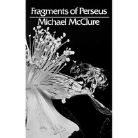 Fragments of Perseus: Poetry - Paperback