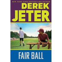 Fair Ball - Paperback