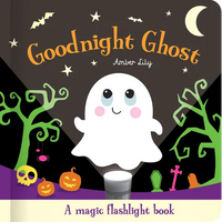 Goodnight Ghost - Board Book