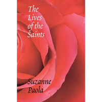 The Lives of the Saints - Paperback