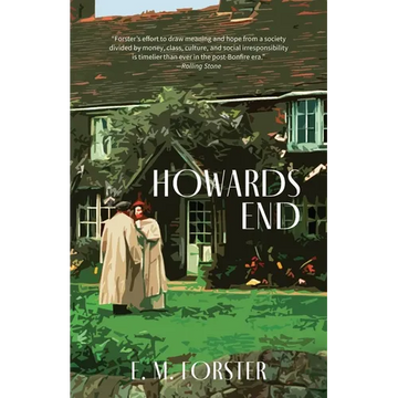 Howards End (Warbler Classics) - Paperback