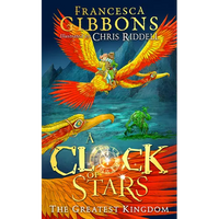 The Greatest Kingdom - Paperback