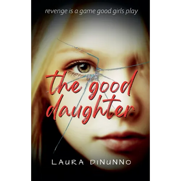 The Good Daughter - Paperback