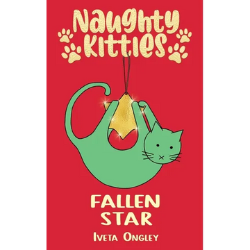 Fallen Star - Paperback