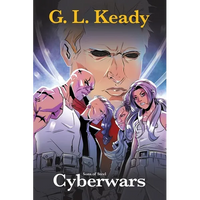 Cyberwars - Paperback
