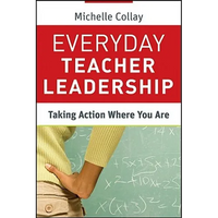 Everyday Teacher Leadership - Paperback