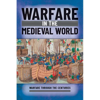Warfare in the Medieval World - Paperback