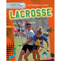 Lacrosse - Library Binding
