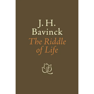 The Riddle of Life - Paperback
