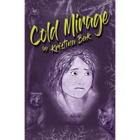 Cold Mirage - Paperback