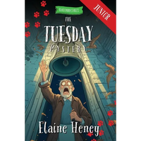The Tuesday Mystery - Blackthorn Stables Junior - Paperback