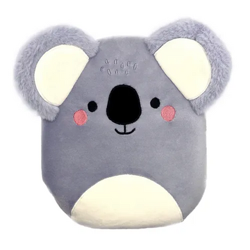 Squish and Snugg Helpful Koala - Paperback