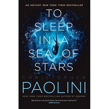 To Sleep in a Sea of Stars - Paperback