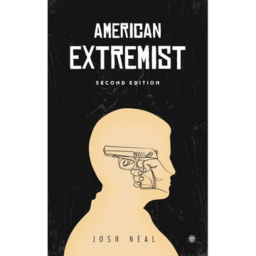 American Extremist: The Psychology of Political Extremism (2nd edition) - Imperium Press - Paperback