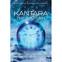 Kantara: The Captain - Paperback